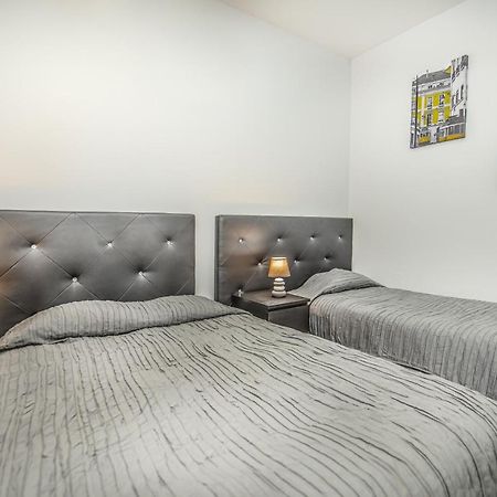 Apartamentos Lux Dinastia Лиссабон Экстерьер фото