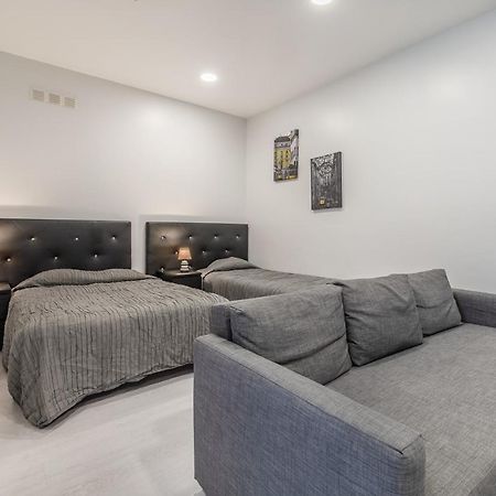 Apartamentos Lux Dinastia Лиссабон Экстерьер фото