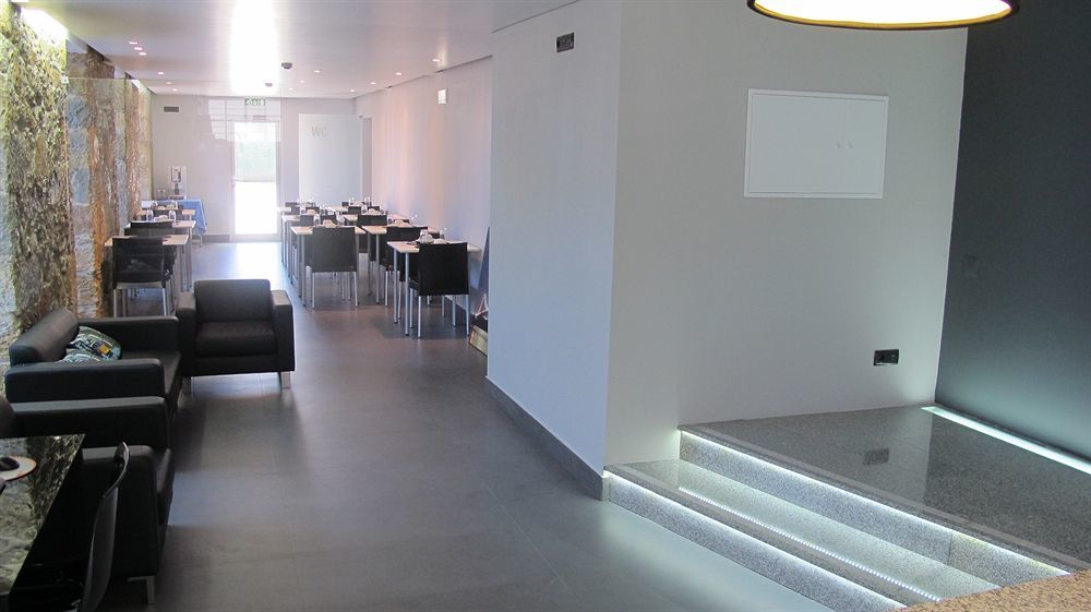 Apartamentos Lux Dinastia Лиссабон Экстерьер фото